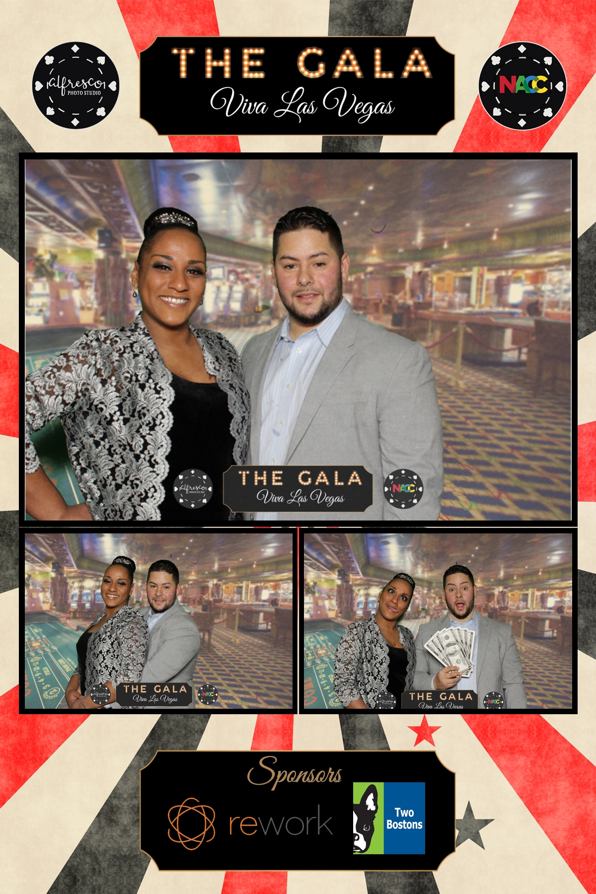 Viva Las Vegas: 2019 NACC Gala  | View more photos from the event at events.alfrescophoto.com/u/AlfrescoPhoto/Viva-Las-Vegas-2019-NACC-Gala